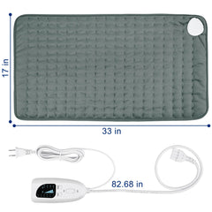 VIBOOS fabric close-up reveals soft flannel and easy dry-care.