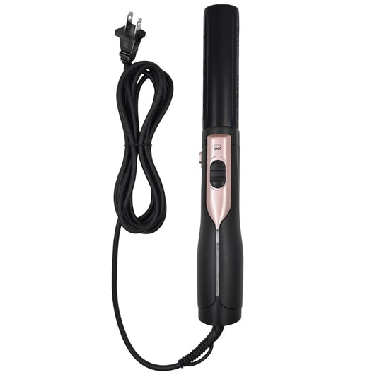 Vibrance 9.0 Wand front view for easy daily relaxation and warm heating.