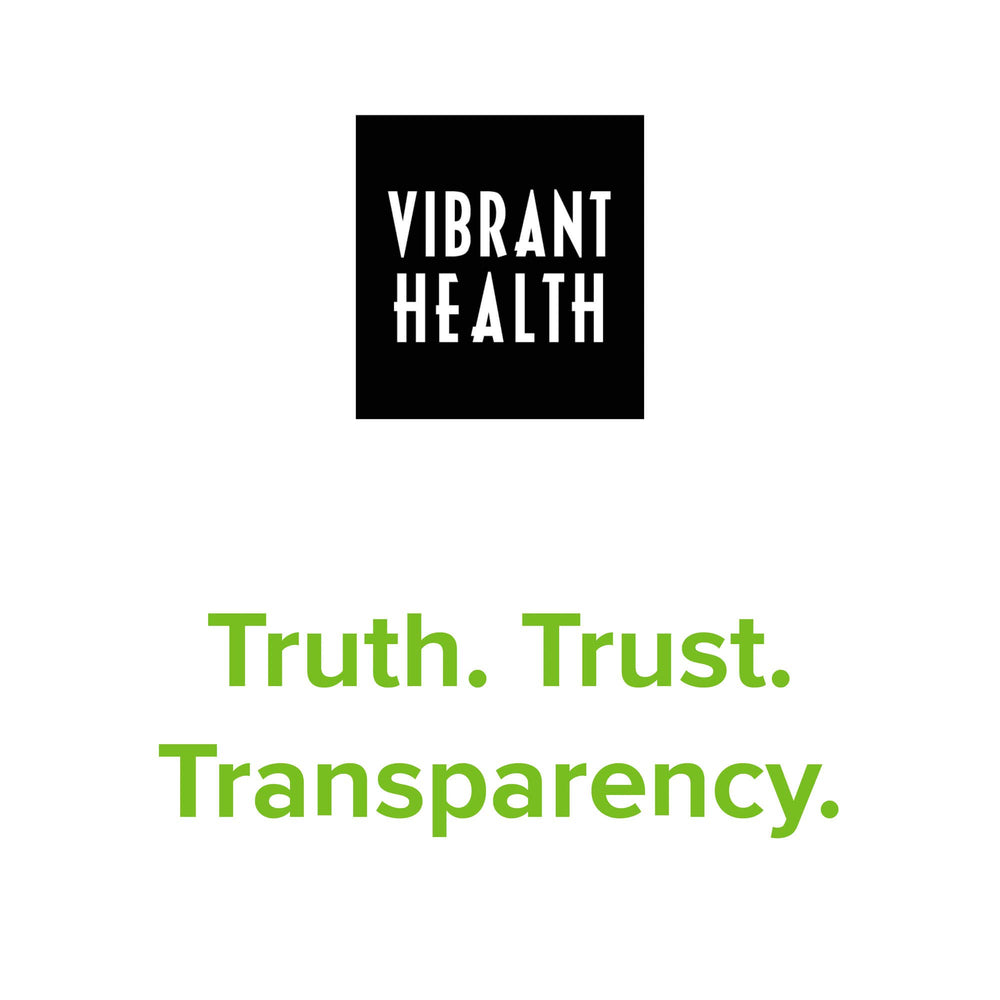 Vibrant Health Green Vibrance travel pack enables flexible nutrition anywhere