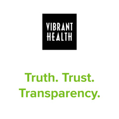 Vibrant Health Green Vibrance travel pack enables flexible nutrition anywhere