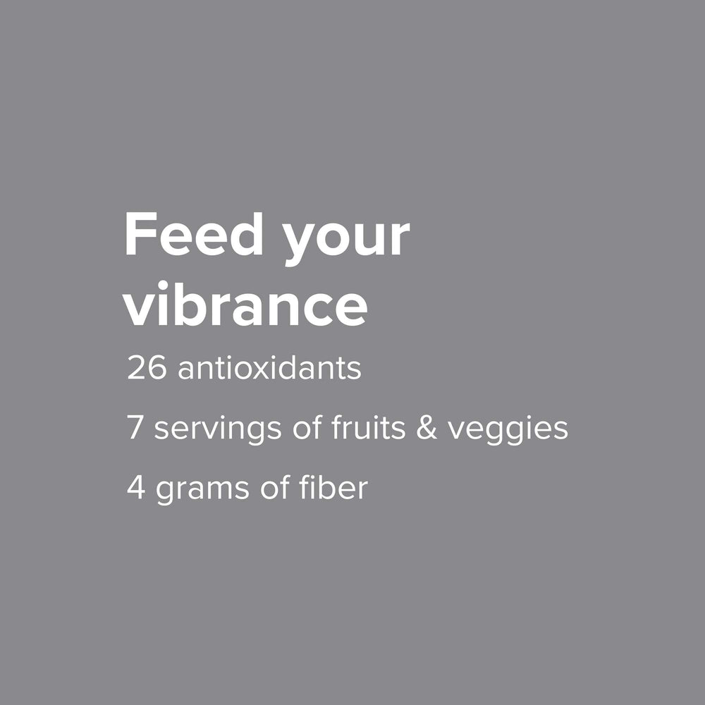 Vibrant Health Maximum Vibrance probiotics from 12 strains for daily gut support