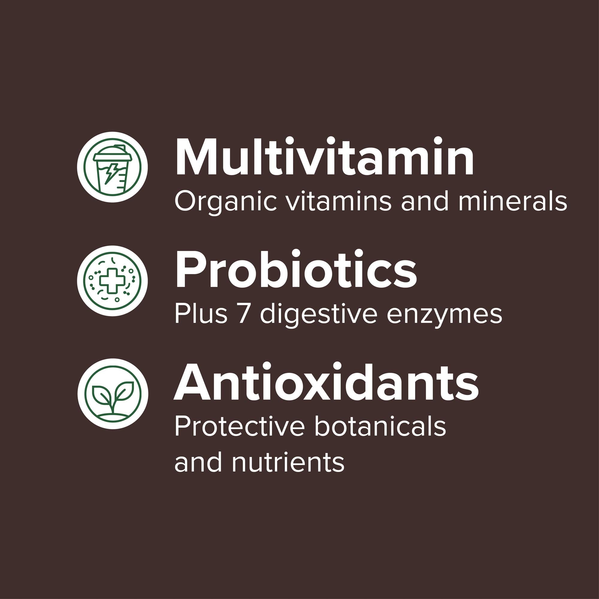 Vibrant Health Maximum Vibrance travel pack ideal for on-the-go nutrition
