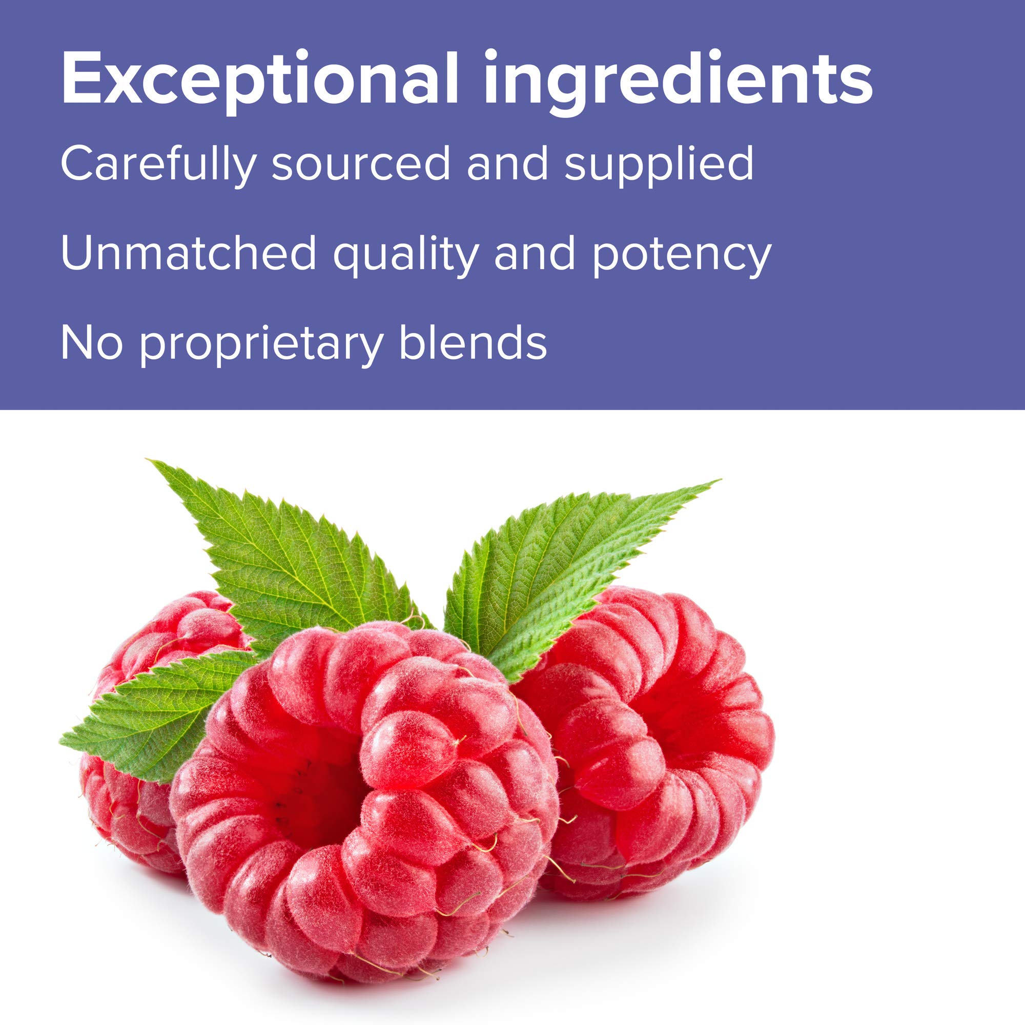 Vibrant Health Spectrum Vibrance packaging-seal emphasizes freshness
