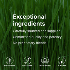Vibrant Health UT Vibrance in use suggests a simple daily routine.