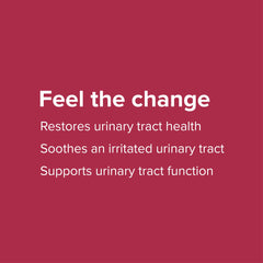 Vibrant Health U.T. Vibrance packaging front with brand name