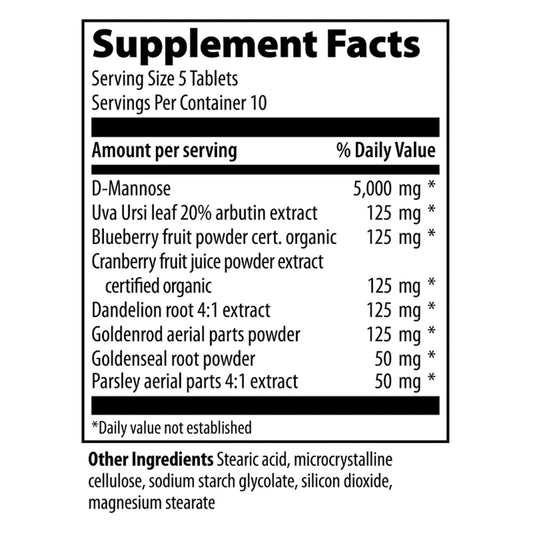 Vibrant Health UT Vibrance powder blends easily into beverages for flexible use.