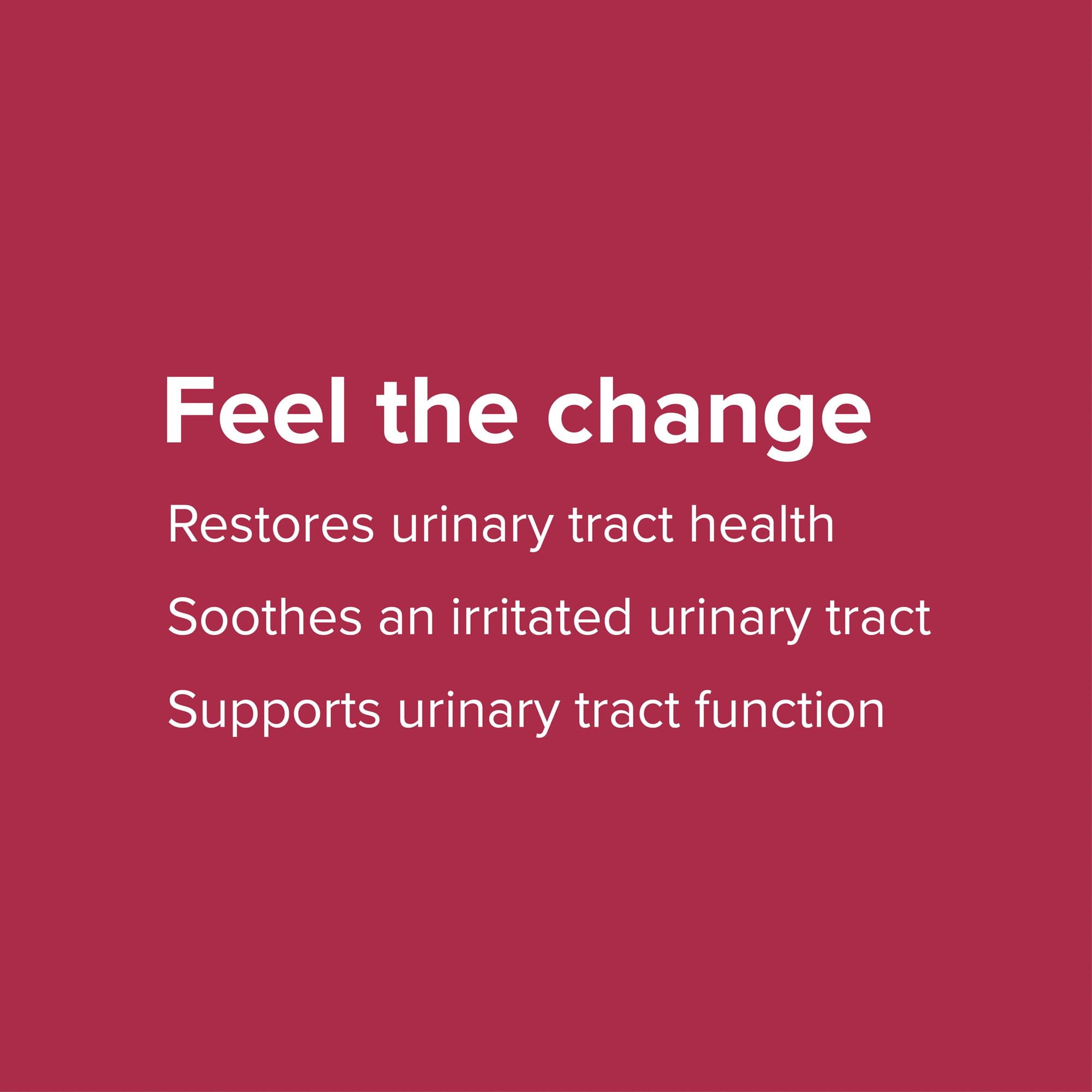 Vibrant Health UT Vibrance tablet dispensing demonstrates easy use.