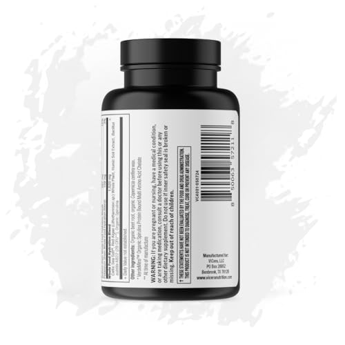 ViCera hydrate sticks offer convenient single-serve hydration.
