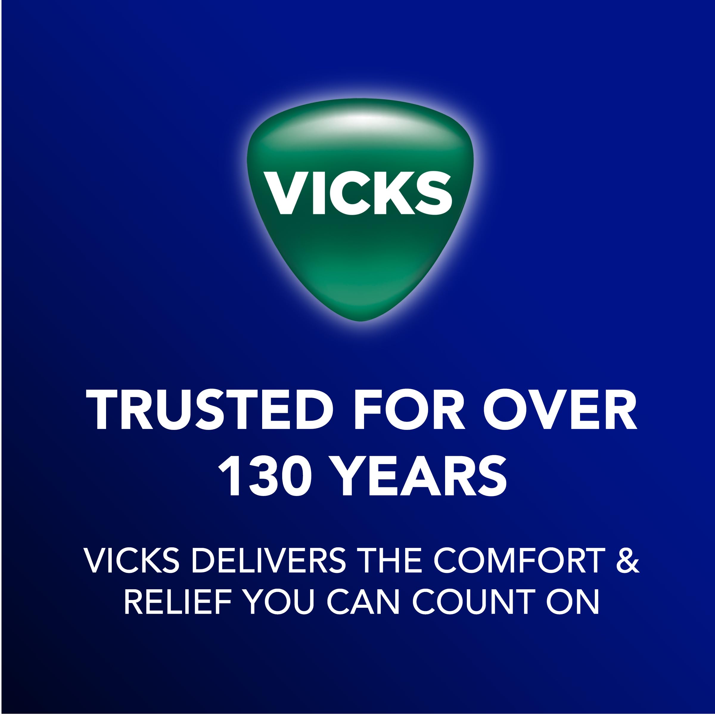 Vicks Sinus Inhaler compact home device for congestion relief