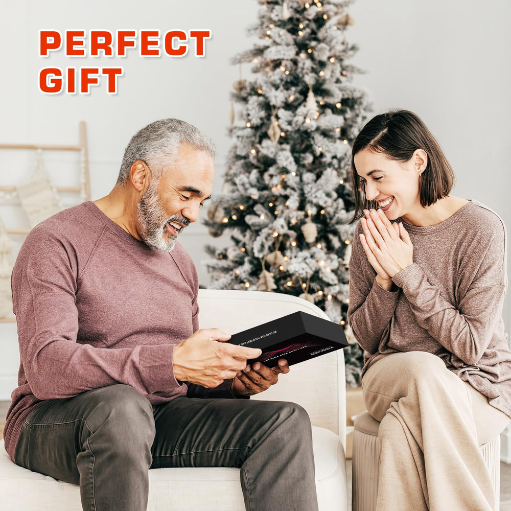 Viconor easy-care after-use accessories help quick cleanup.