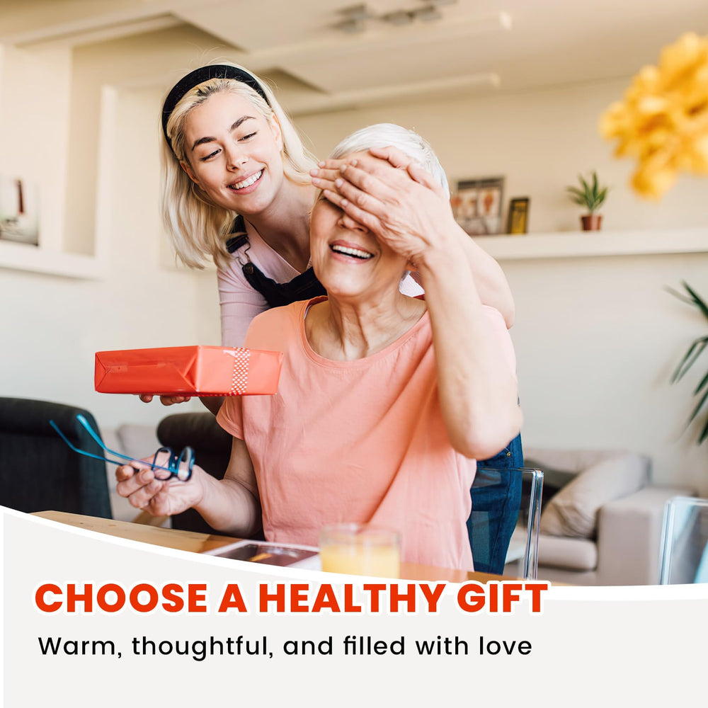 Viconor gift-ready infrared light therapy device
