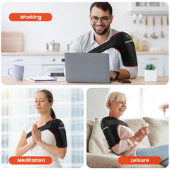 Viconor gift-ready infrared therapy device ideal for wellness gifts.