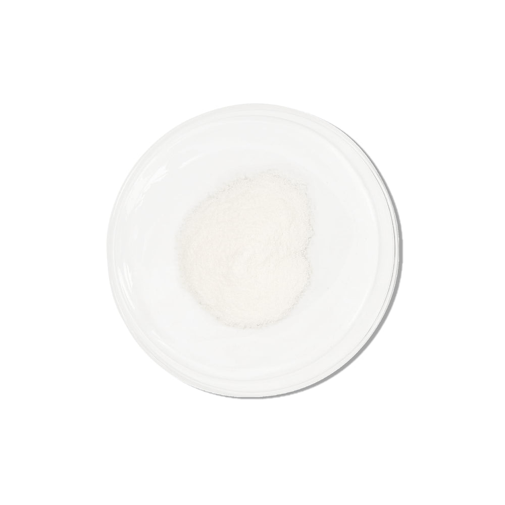 Daily routine with Vida Glow Marine Collagen powder to support skin elasticity