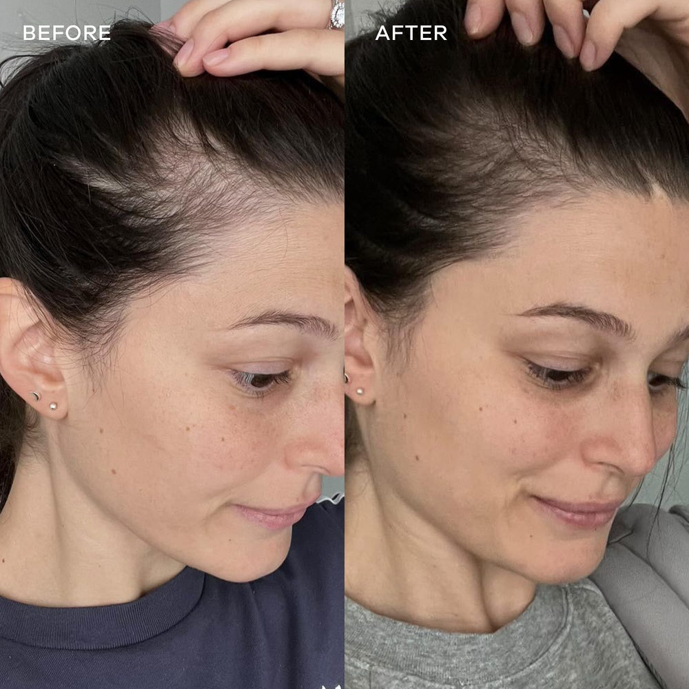Life-ready sachets of Vida Glow Marine Collagen for on-the-go daily dosing