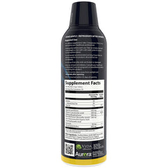Aurora eggshell membrane BiovaFlex ingredient highlighted.