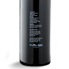 VidaClean USA-made branding signals quality manufacturing.