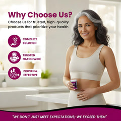 Vidapura Easy-to-Take Capsules in daily health routine.