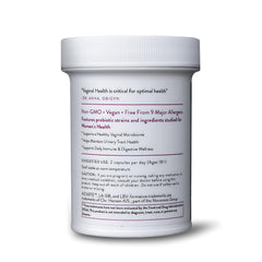 Vidapura Probiotic capsules for easy daily use and wellness.