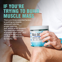 Gluten-free vegan-friendly formula appeals to dietary-conscious shoppers