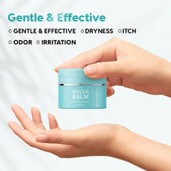 Fragrance-free formula designed for sensitive skin.