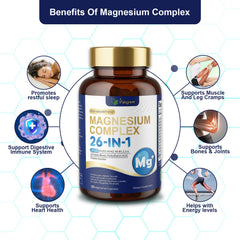 Vikaywoo B-complex label highlights methylated vitamins for balanced energy.