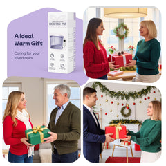 Vilicert gift-ready packaging suitable for a thoughtful present