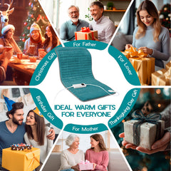 Vilicert gift‑ready packaging ideal for gifting warmth and care.