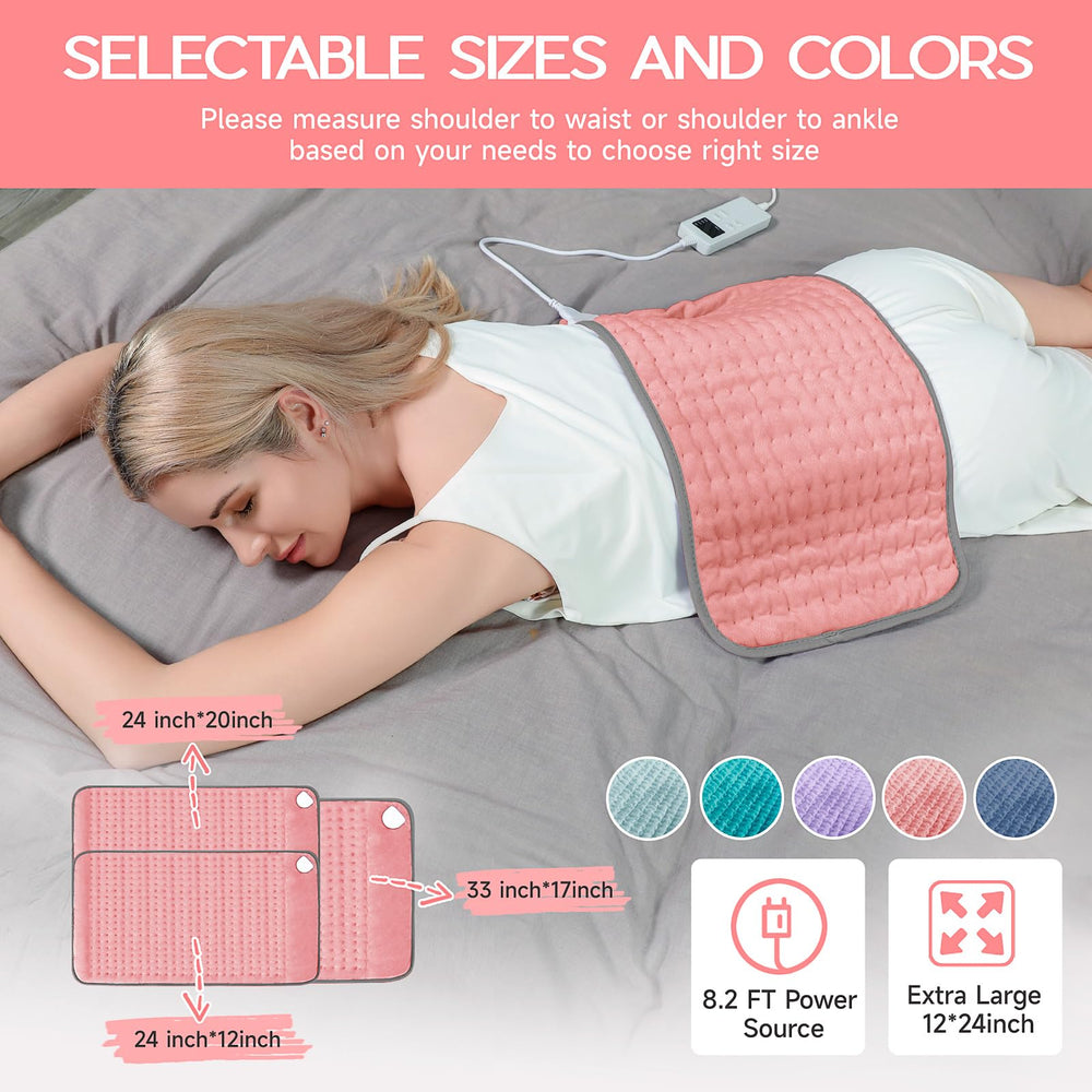 Vilicert machine-washable microfiber cover for easy care