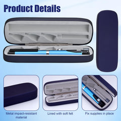 Two VILKTDD 3ml cartridges with 8.13mm sealing