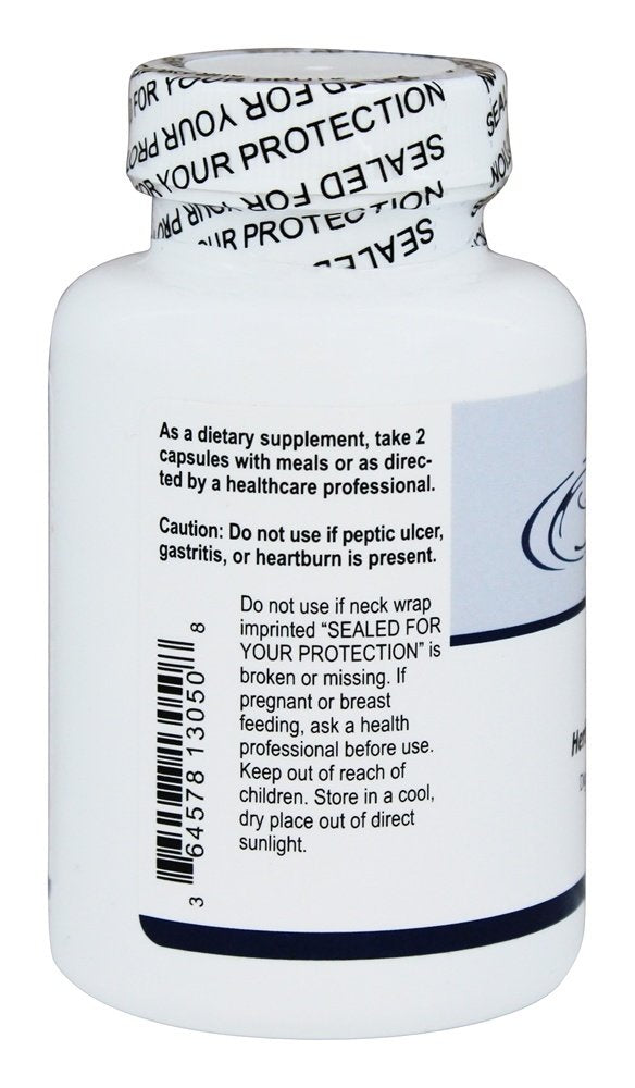 Vill Beauty Catalyst-7 packaging box, ready-to-use digestive enzyme support for meals