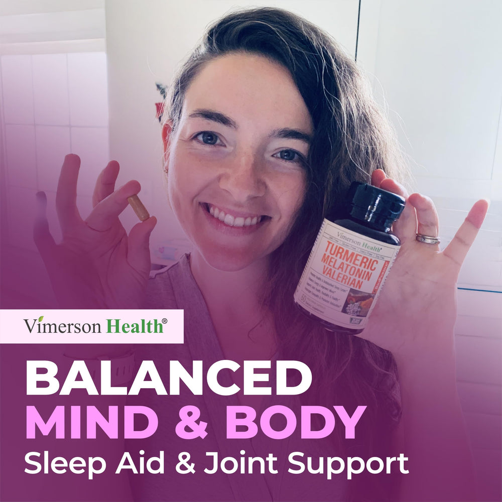 Vimerson Health Black Pepper Bioperine capsule closeup boosts absorption