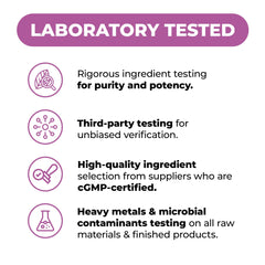 Vimerson Health black-pepper extract close-up, Bioperine for absorption