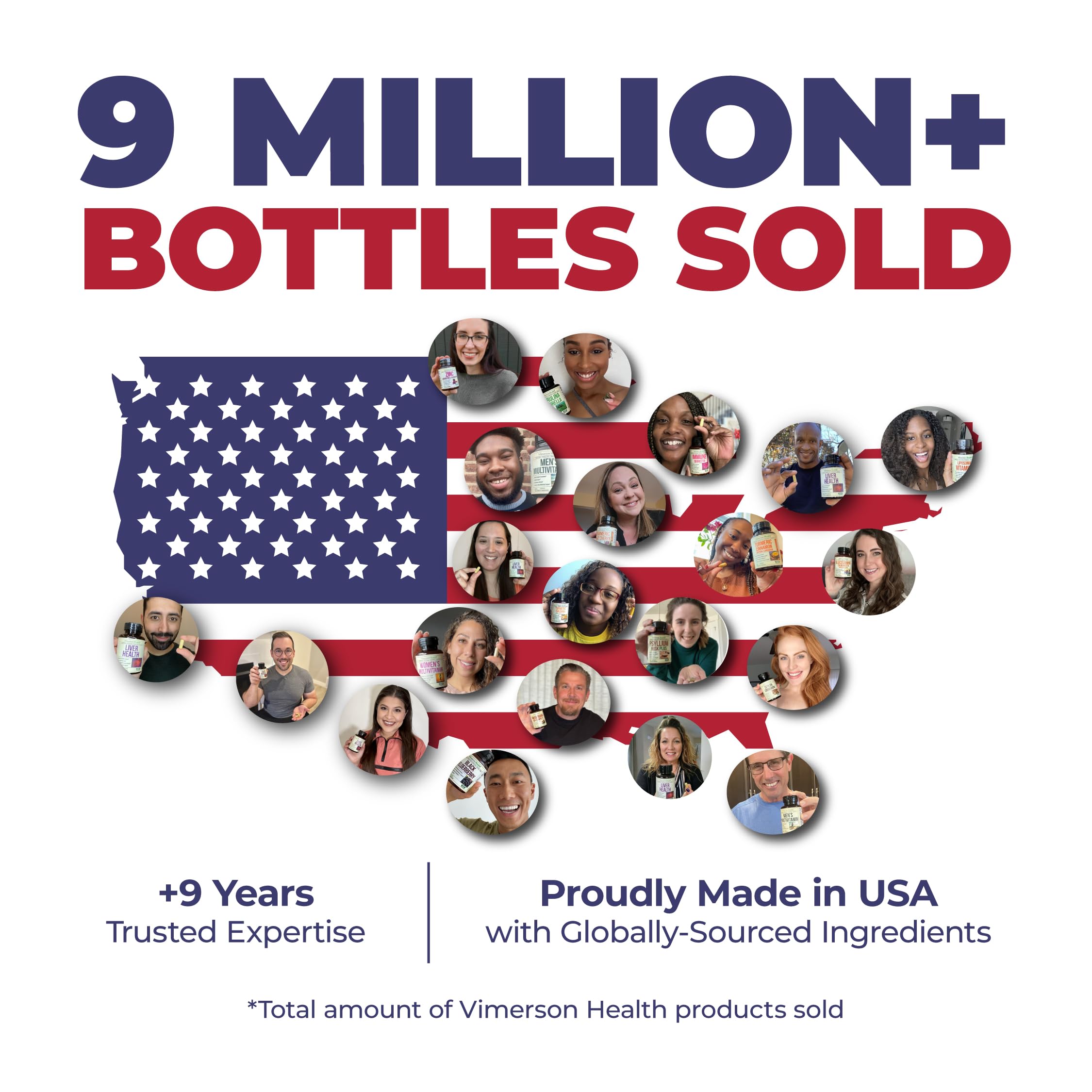 Vimerson Health Black Seed Oil manufactured in a USA GMP-certified facility.