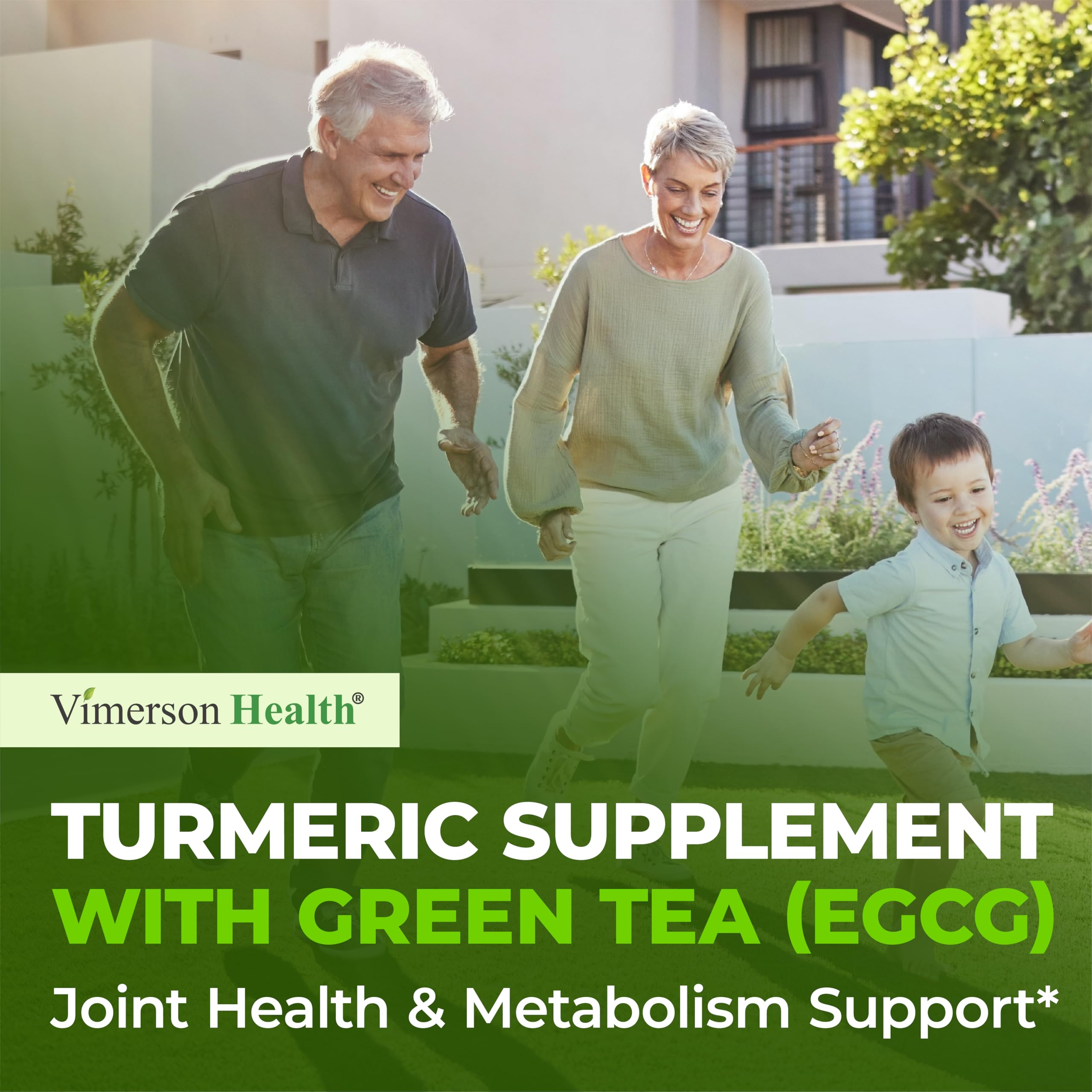 Vimerson Health daily-use bottle ready for routine incorporation