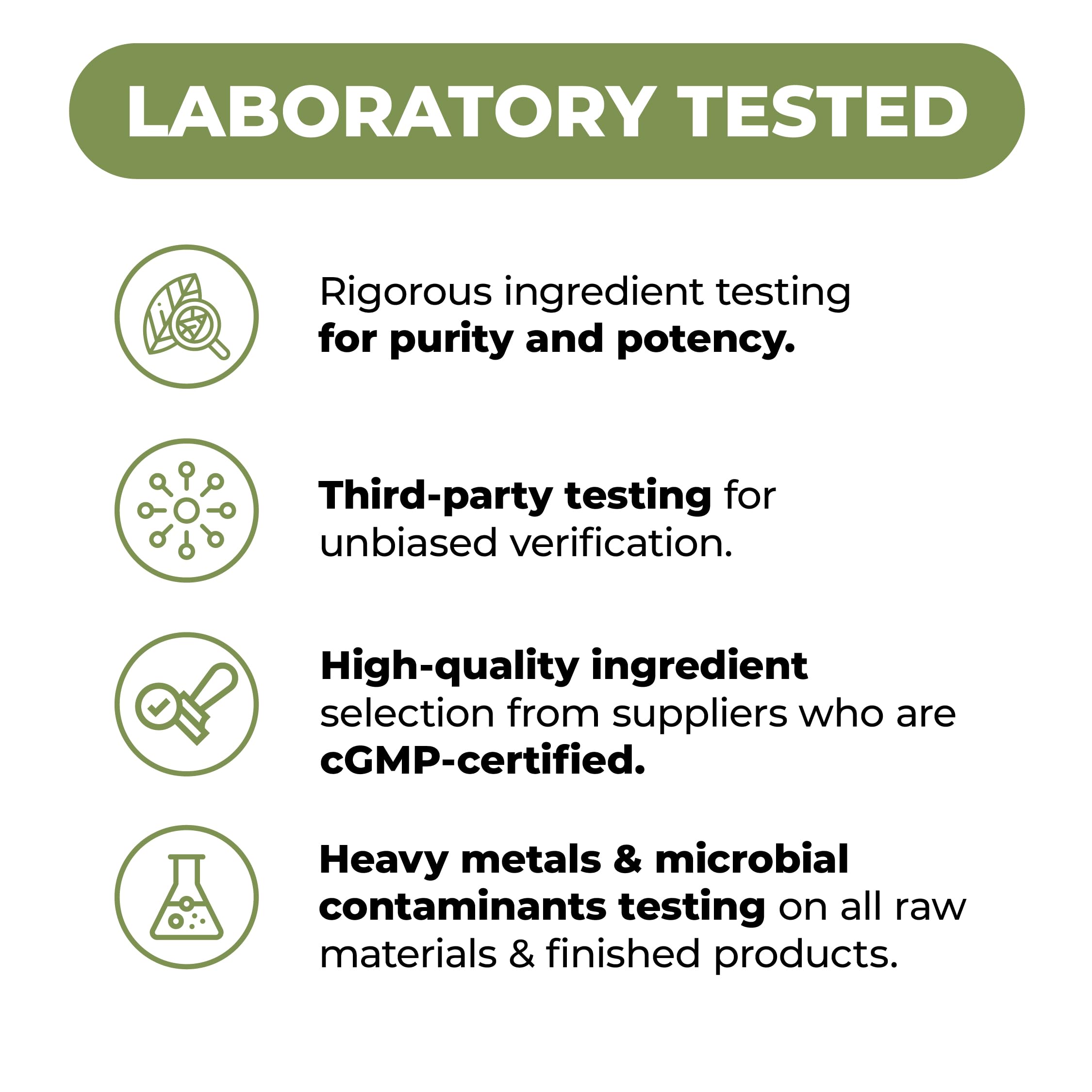 Vimerson Health gluten-free non-gmo seal on packaging