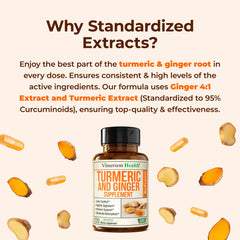 Vimerson Health joint support capsules shown for daily regimen