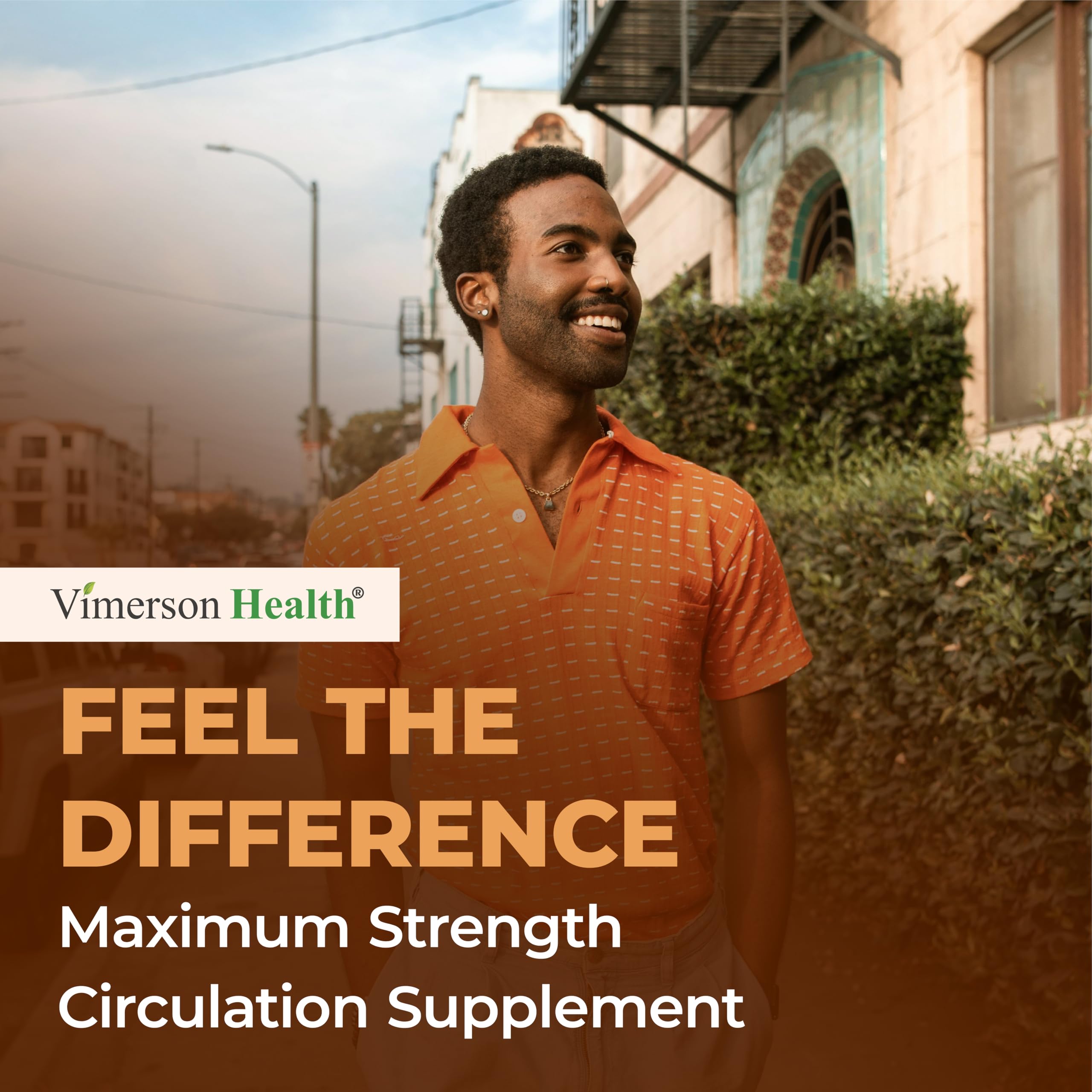 Daily use Vimerson Health nattokinase capsules arranged for consistent dosing