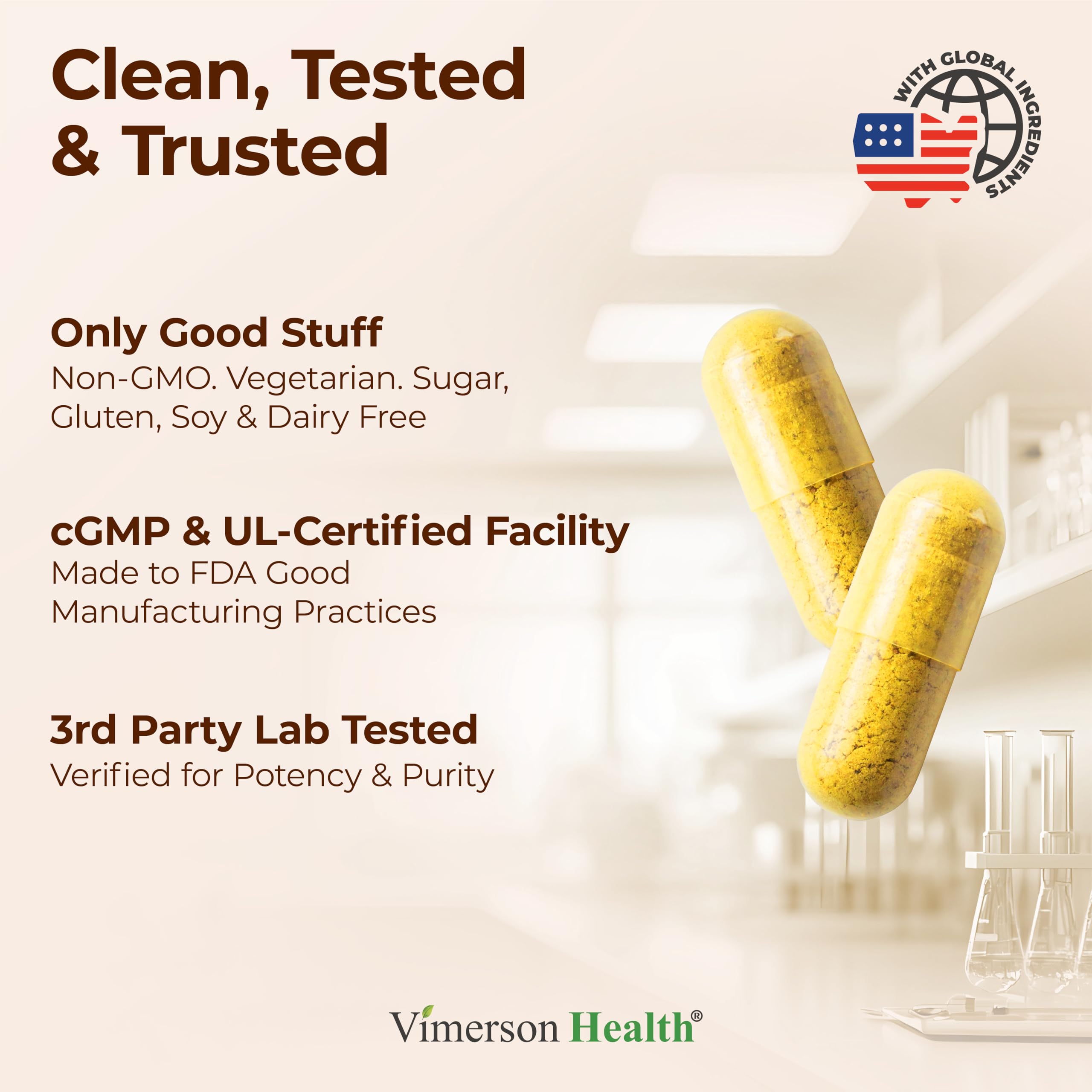 Vimerson Health two-pack packaging arranged for convenient two month supply