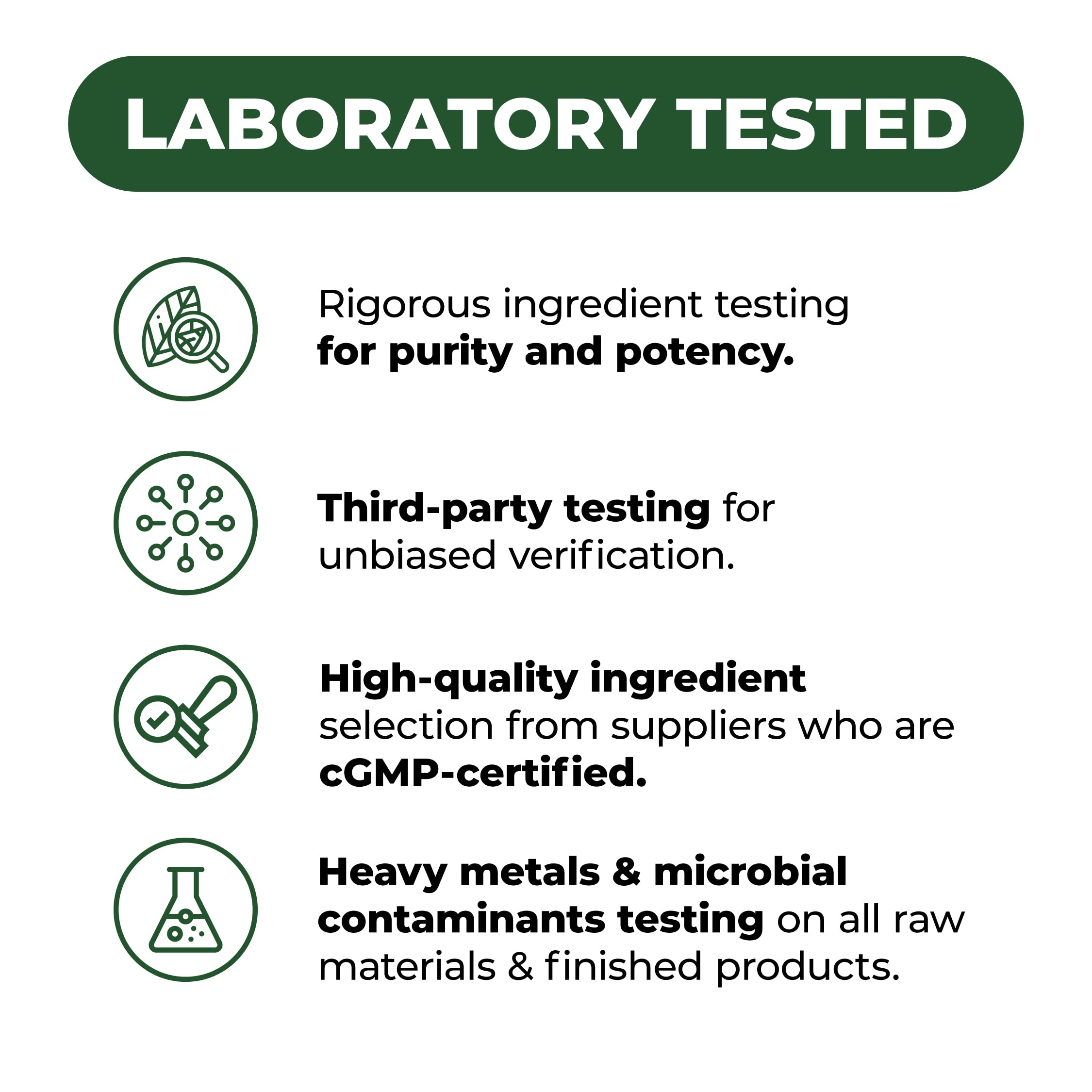Vimerson Health vegan formula label highlights non-GMO and allergen-free claims.