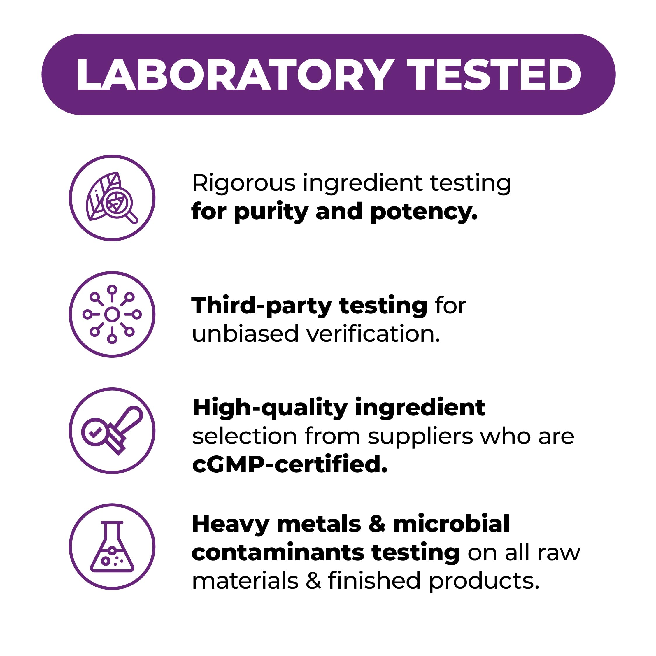 Non-GMO vegan capsules underscore clean ethics and reliable supplement use