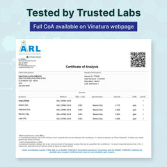 USA-made, cGMP facility verified on packaging.