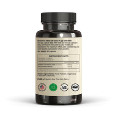 VINATURA third-party testing seal for safety.