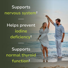 Vinco gluten-free vegetarian formulation for clean, allergen-aware supplement.