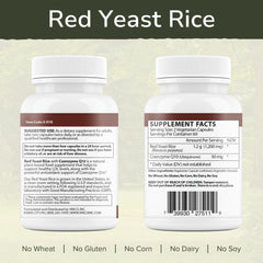 Vinco capsules ready for daily use to support healthy cholesterol and circulation