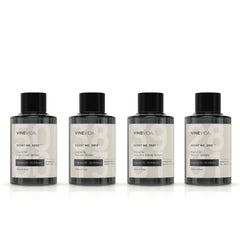 VINEVIDA Miss diffuser oil bottle adds elegant, subtle fragrance.