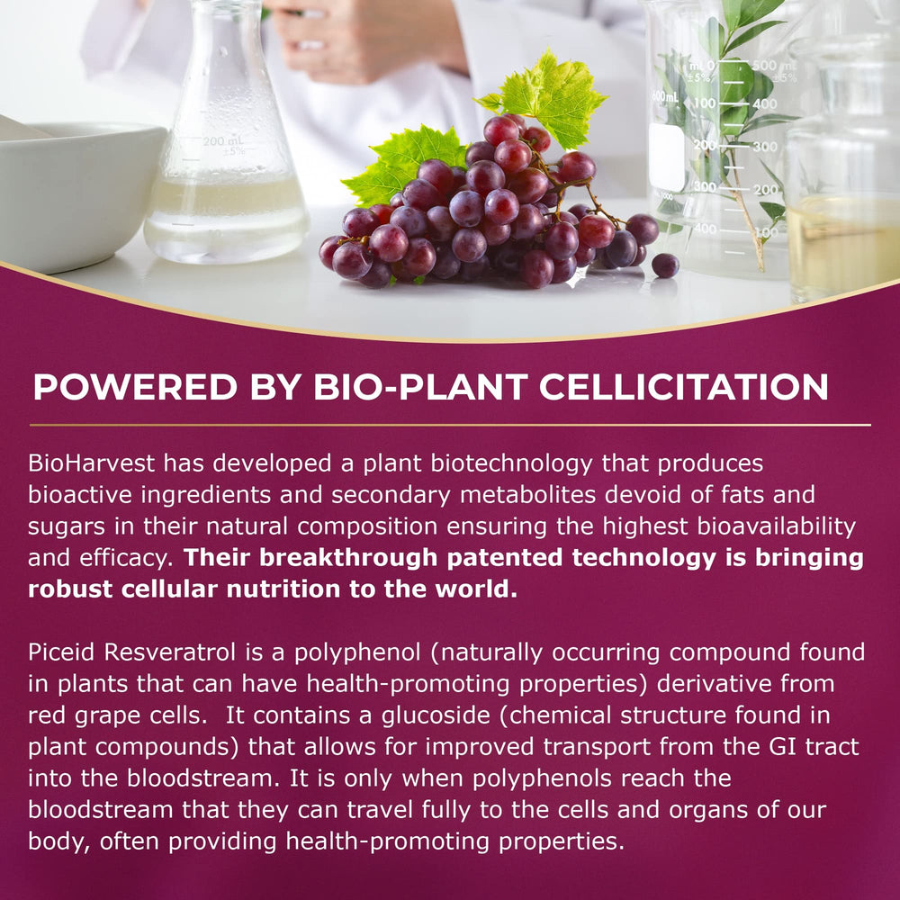 VINIA science and research visual with clinical backing.