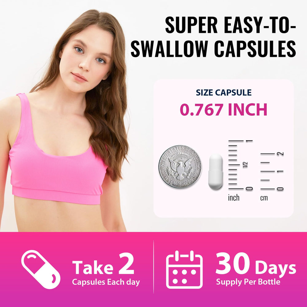 VINNETLLOY VEGAN-GLP1 FORMULA capsules illustrate vegan-friendly daily support.