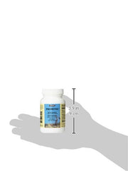 Viobin Prometol capsules poured to suggest easy daily intake.