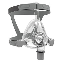 Viohead CPAP mask frame provides durable support for a stable seal during sleep.
