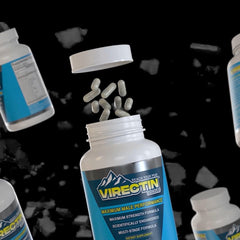 Virectin Loaded daily-use scene, part of a balanced routine.